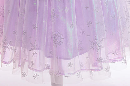 Princess Sequin Children's Dress