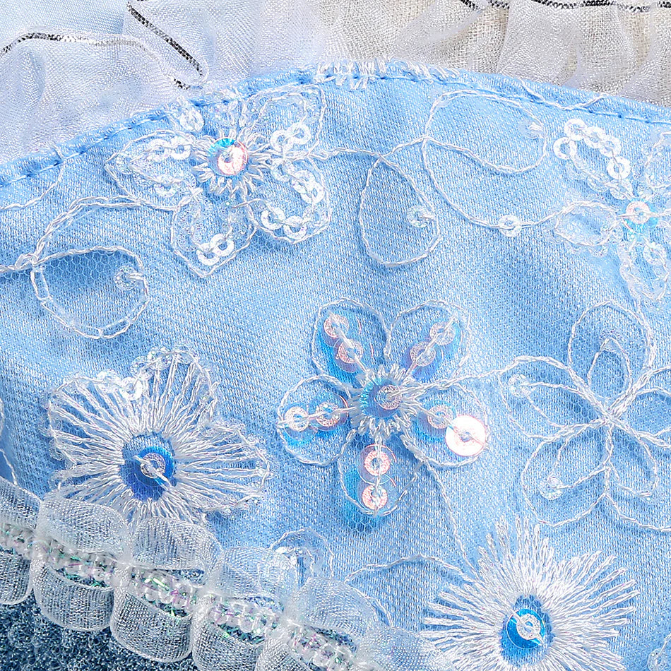 Cinderella Princess Infant Dress