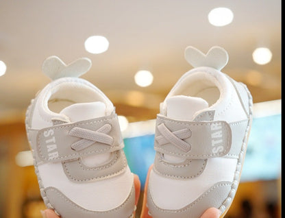 Star Cadarcinho Children's Sneakers