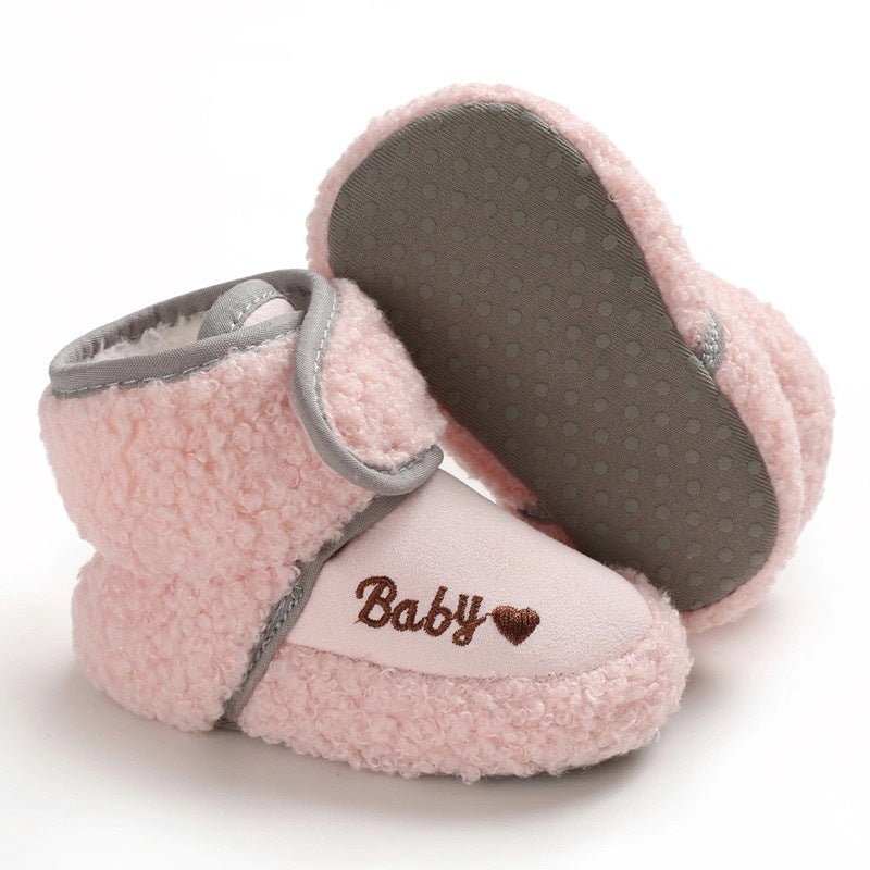 Baby Winter Boots