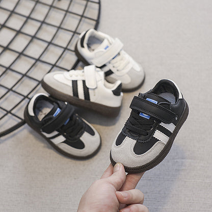 AD Velcro Children's Sneakers