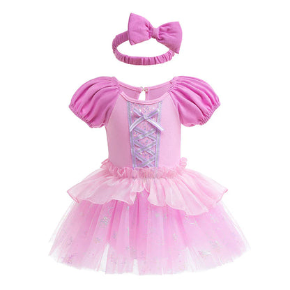 Princess Children's Dress