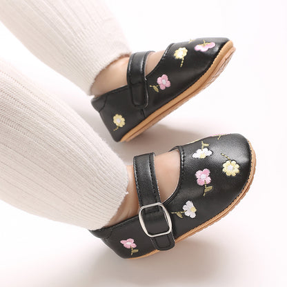 Women's Children's Shoe Flowers