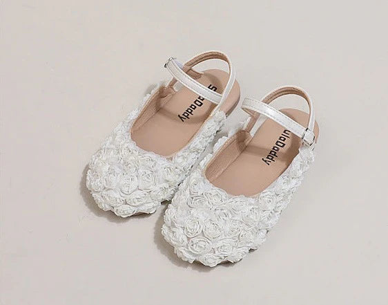 Girls' Infant Sandal Florzinhas