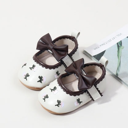 Women's Children's Shoe Lace Flowers