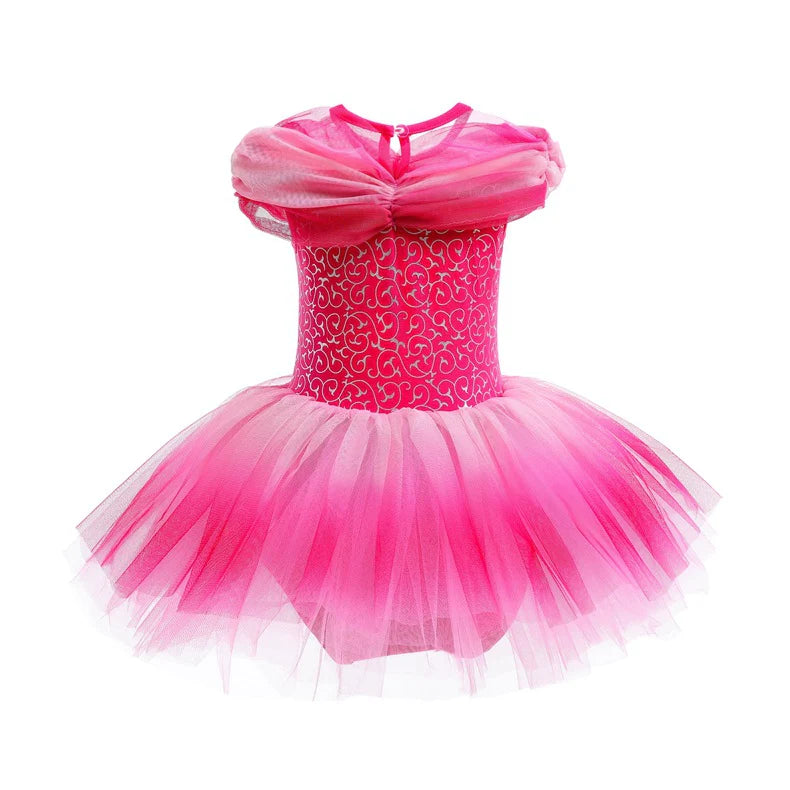 Disney Princesses Children's Dress