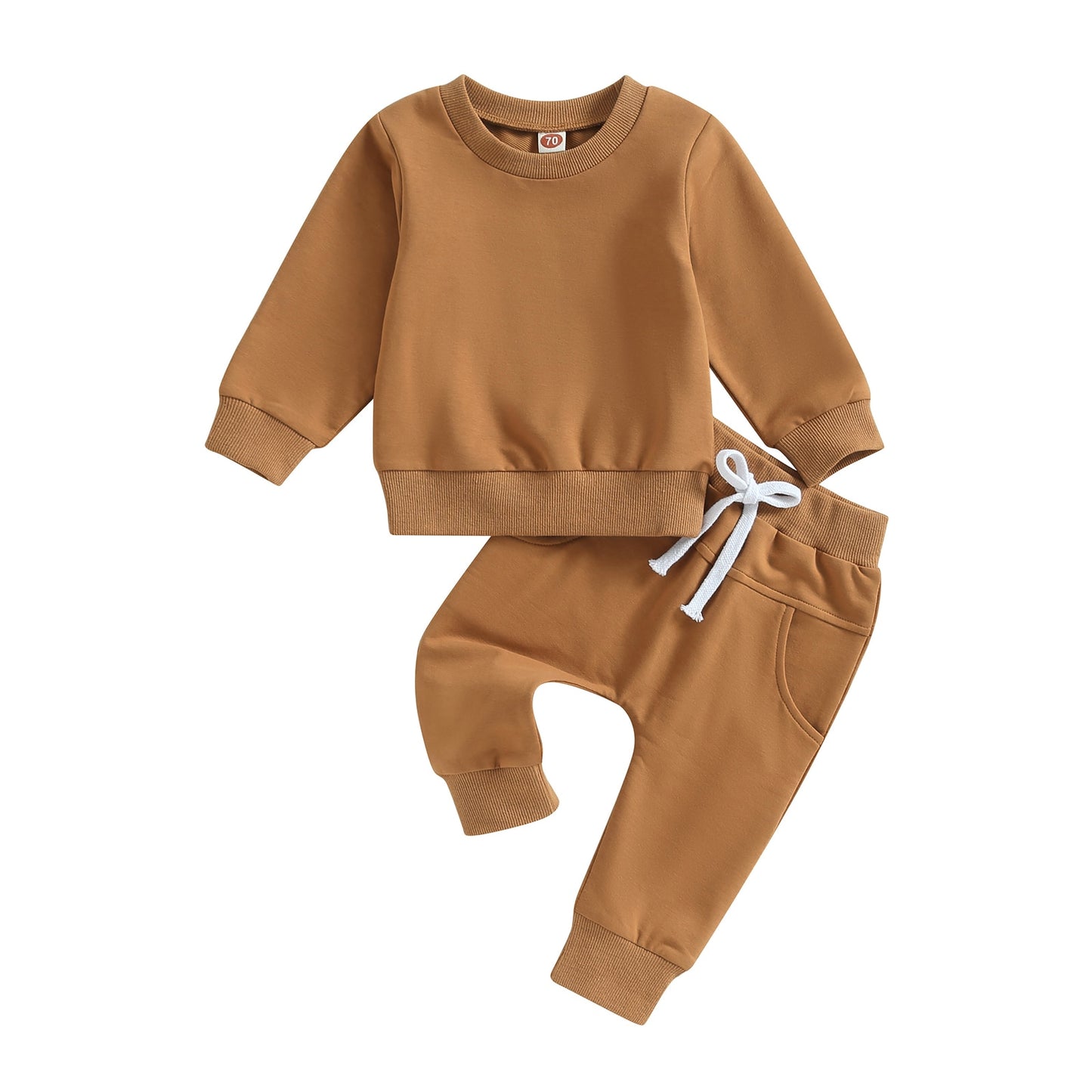 Children's winter basic set