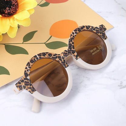 Jaguar Style Children's Glasses