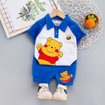 Winnie the Pooh Children's Set