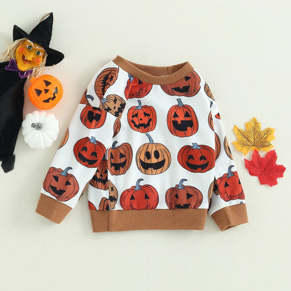 Halloween Sweatshirts