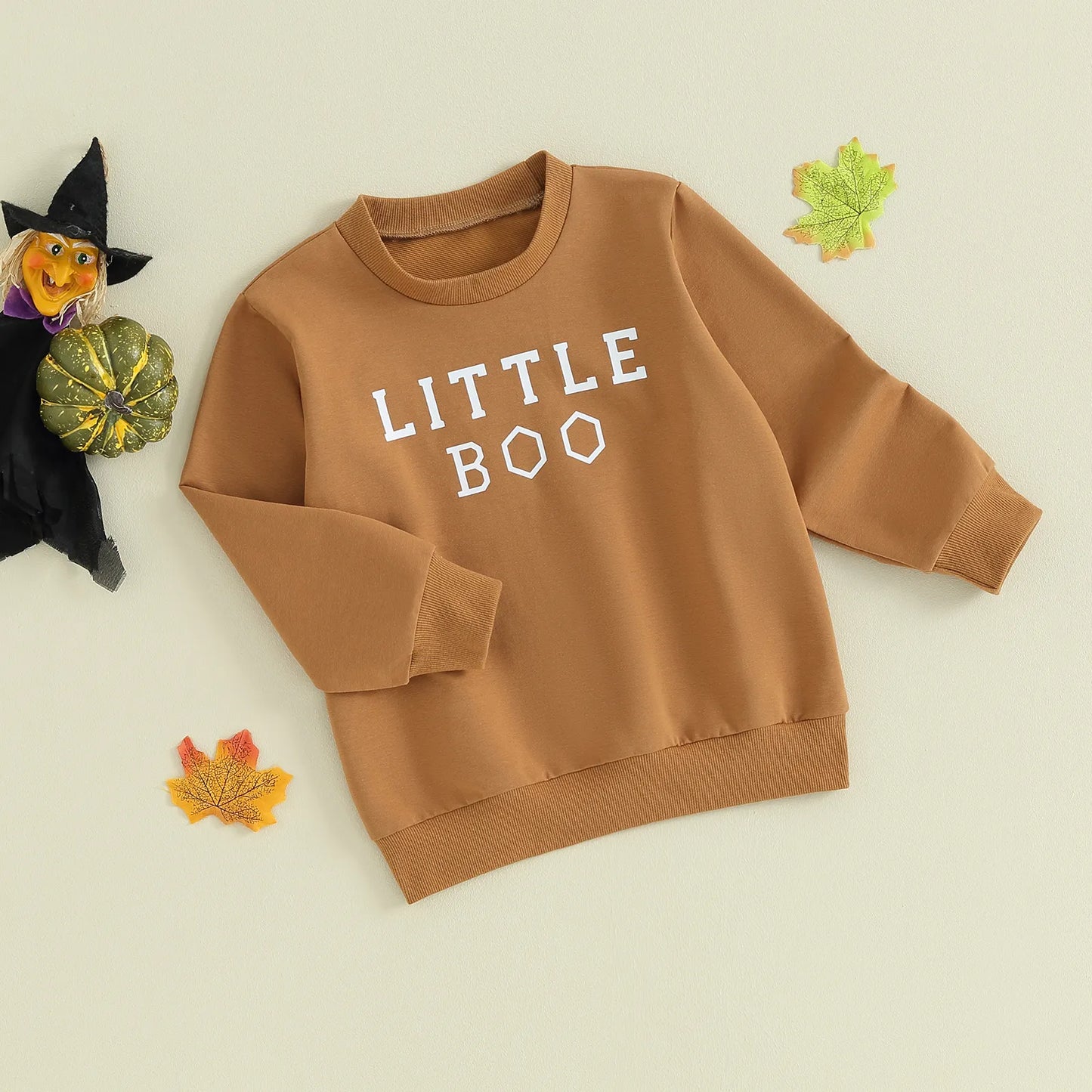 Sweatshirts Halloween Clothes