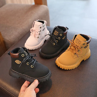 Children's Fashion Shoe Boot