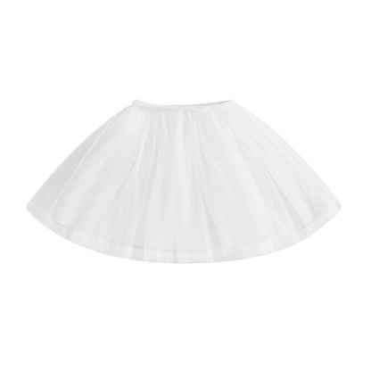 Children's Tulle Skirt