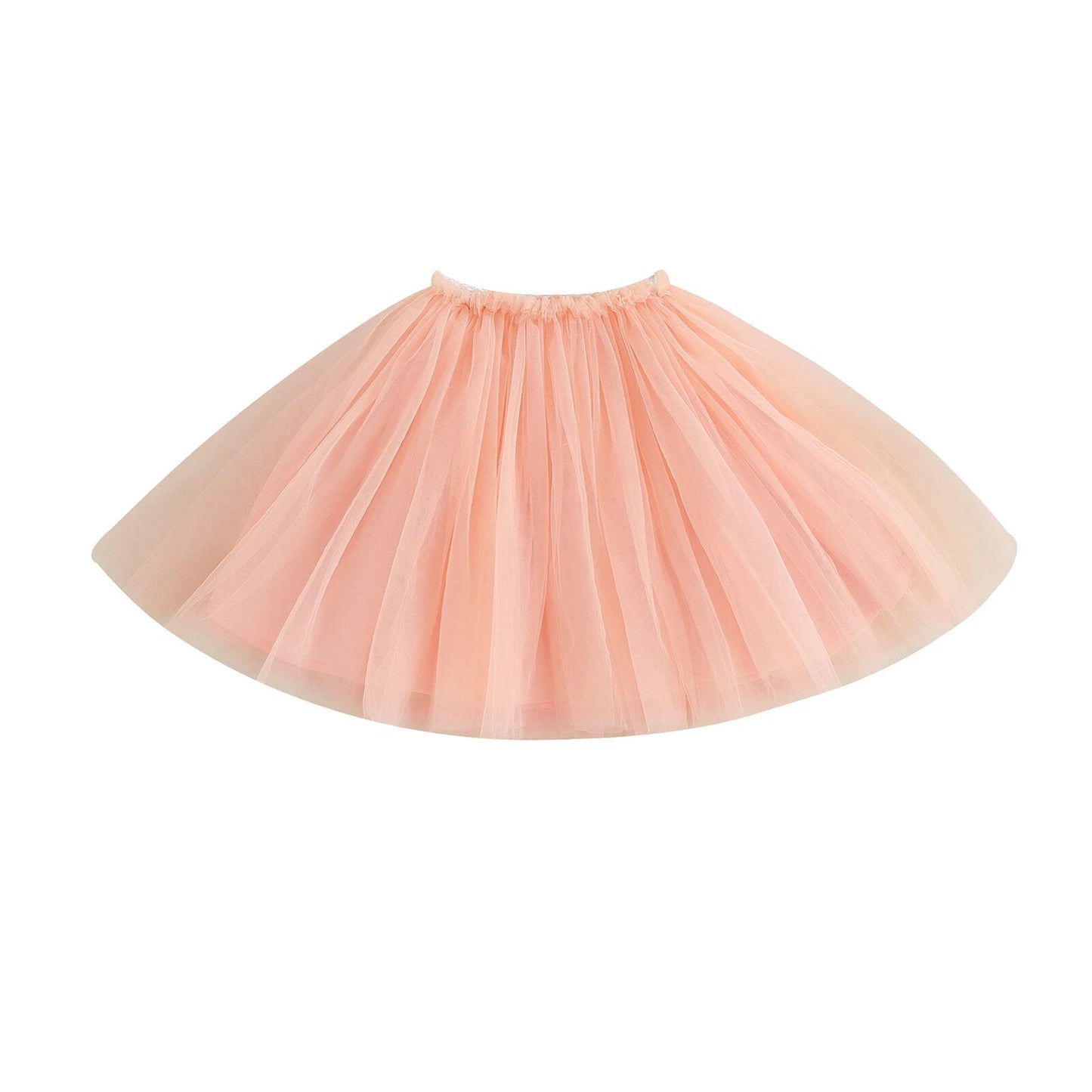 Children's Tulle Skirt