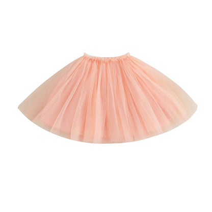 Children's Tulle Skirt