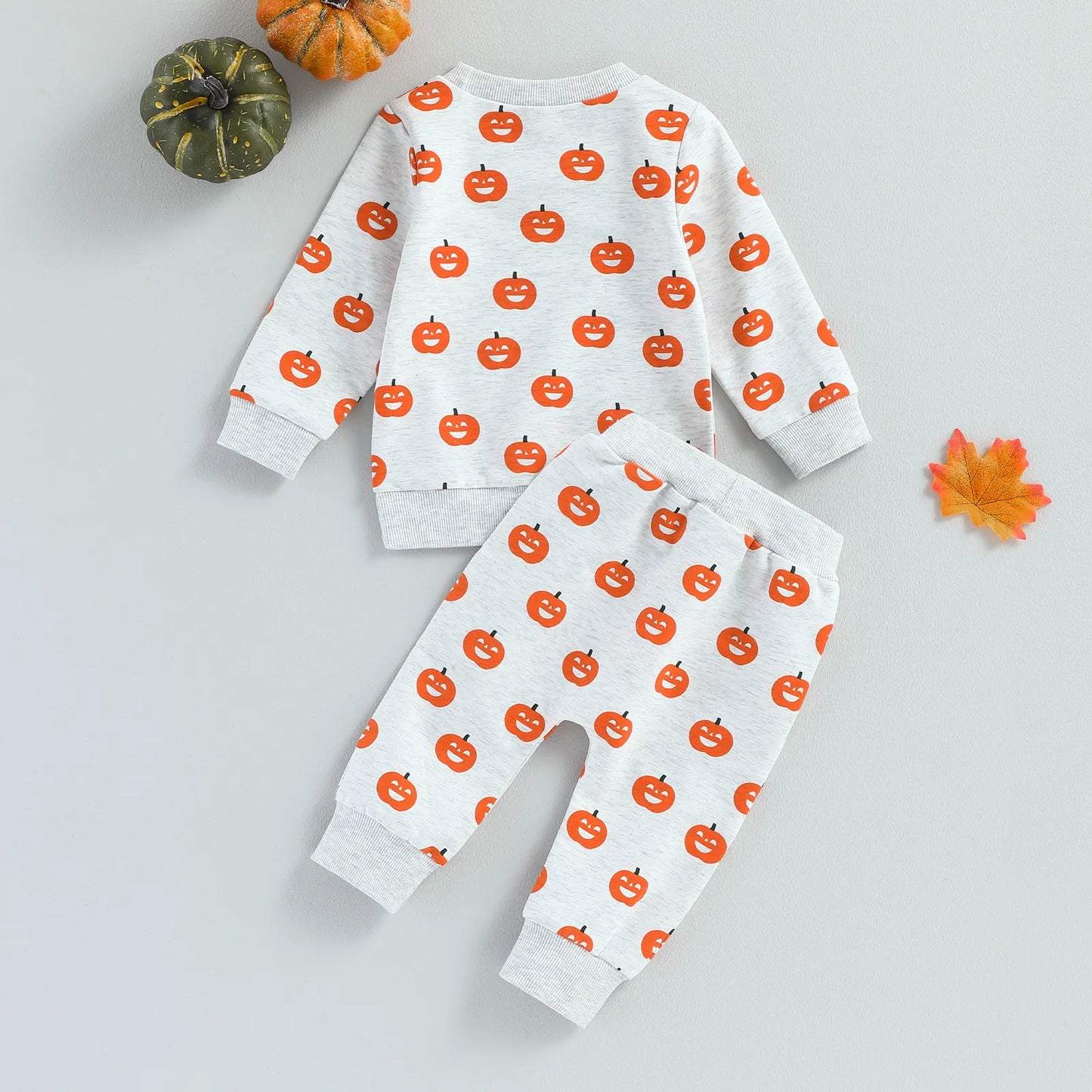 Sweatshirts  Halloween  Set