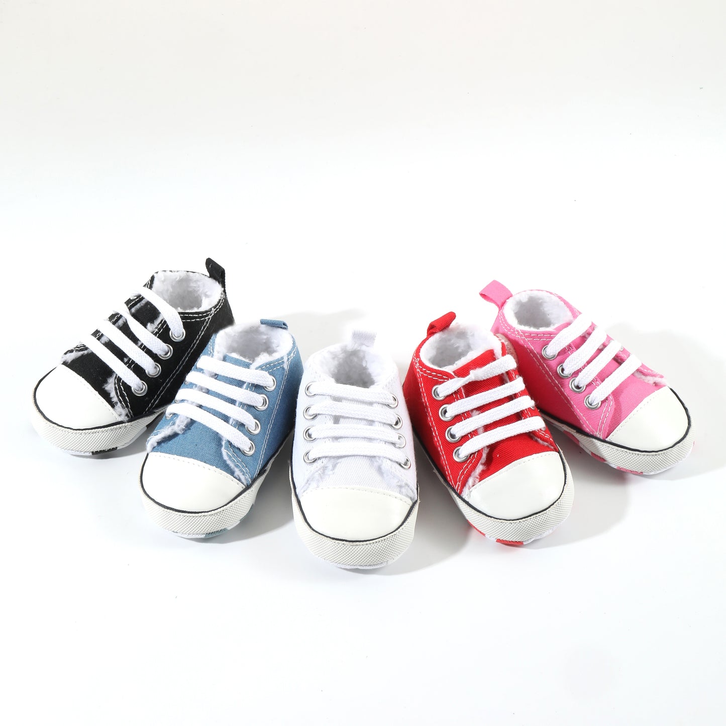 Baby sports shoes