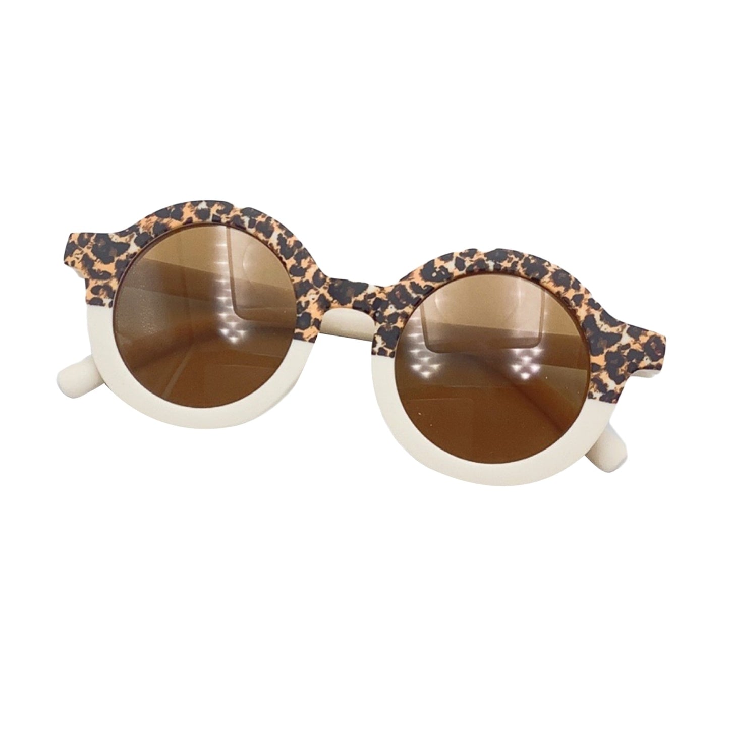 Jaguar Style Children's Glasses