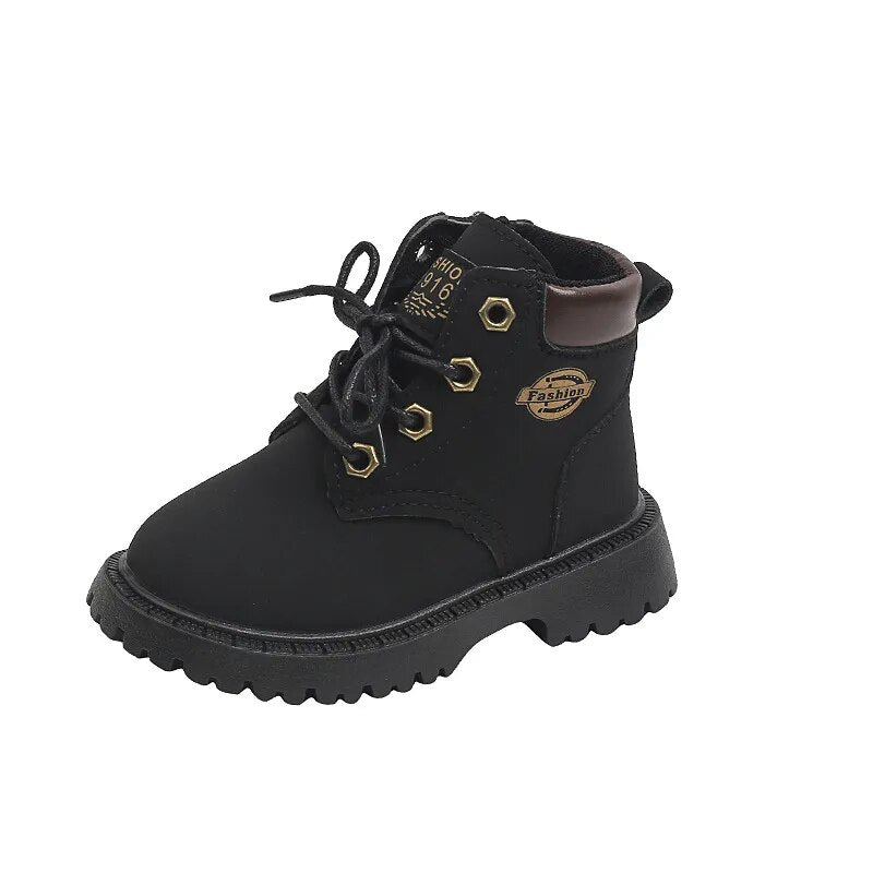 Children's Fashion Shoe Boot