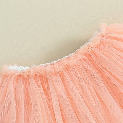 Children's Tulle Skirt