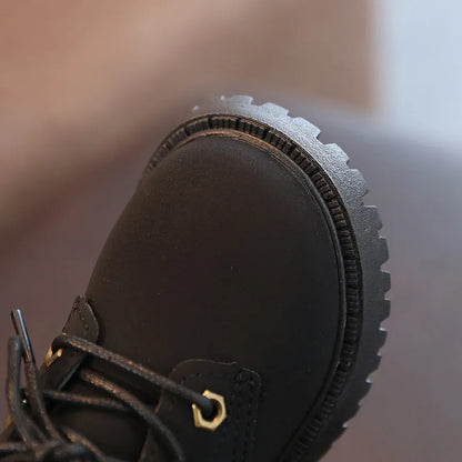 Children's Fashion Shoe Boot