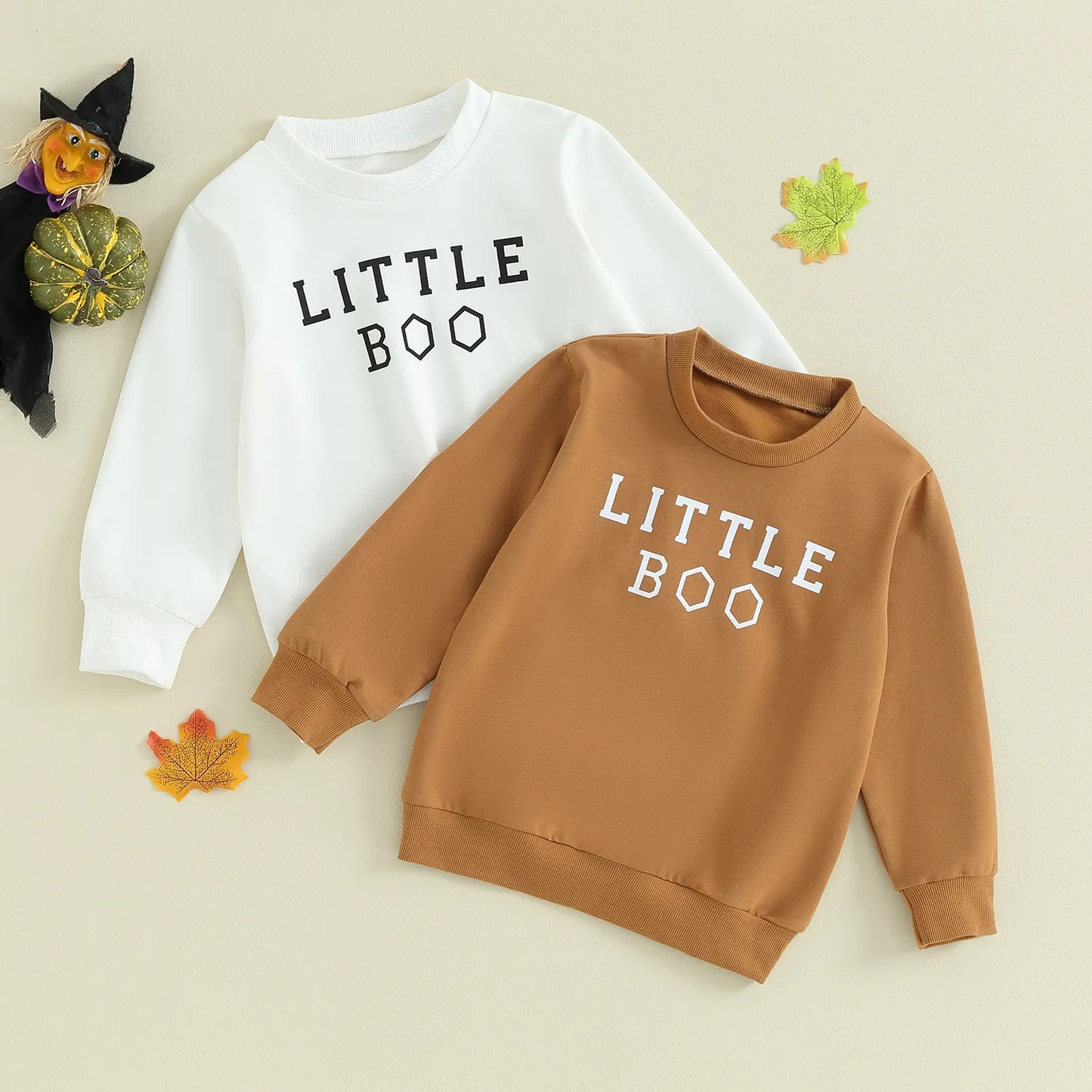 Sweatshirts Halloween Clothes