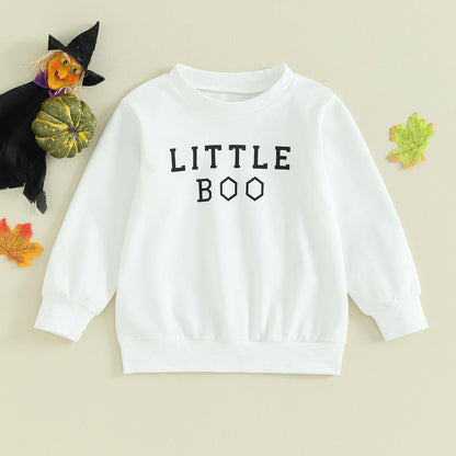 Sweatshirts Halloween Clothes