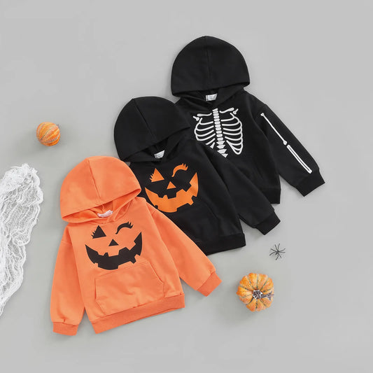 Halloween Hoodies