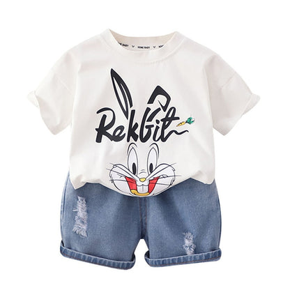 Rabbit Children's set