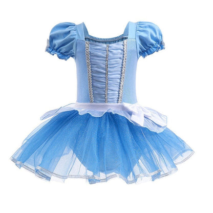 Princess Party Dress for Kids