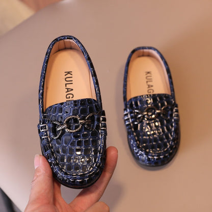 Stylish Children's Loafers