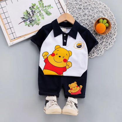 Winnie the Pooh Children's Set