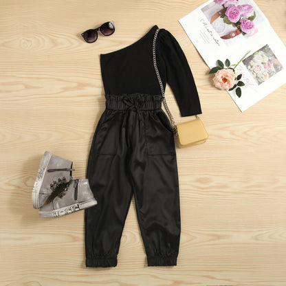 Stylish kids 2 piece set for girls