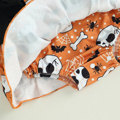 Children's dress+ halloween headband