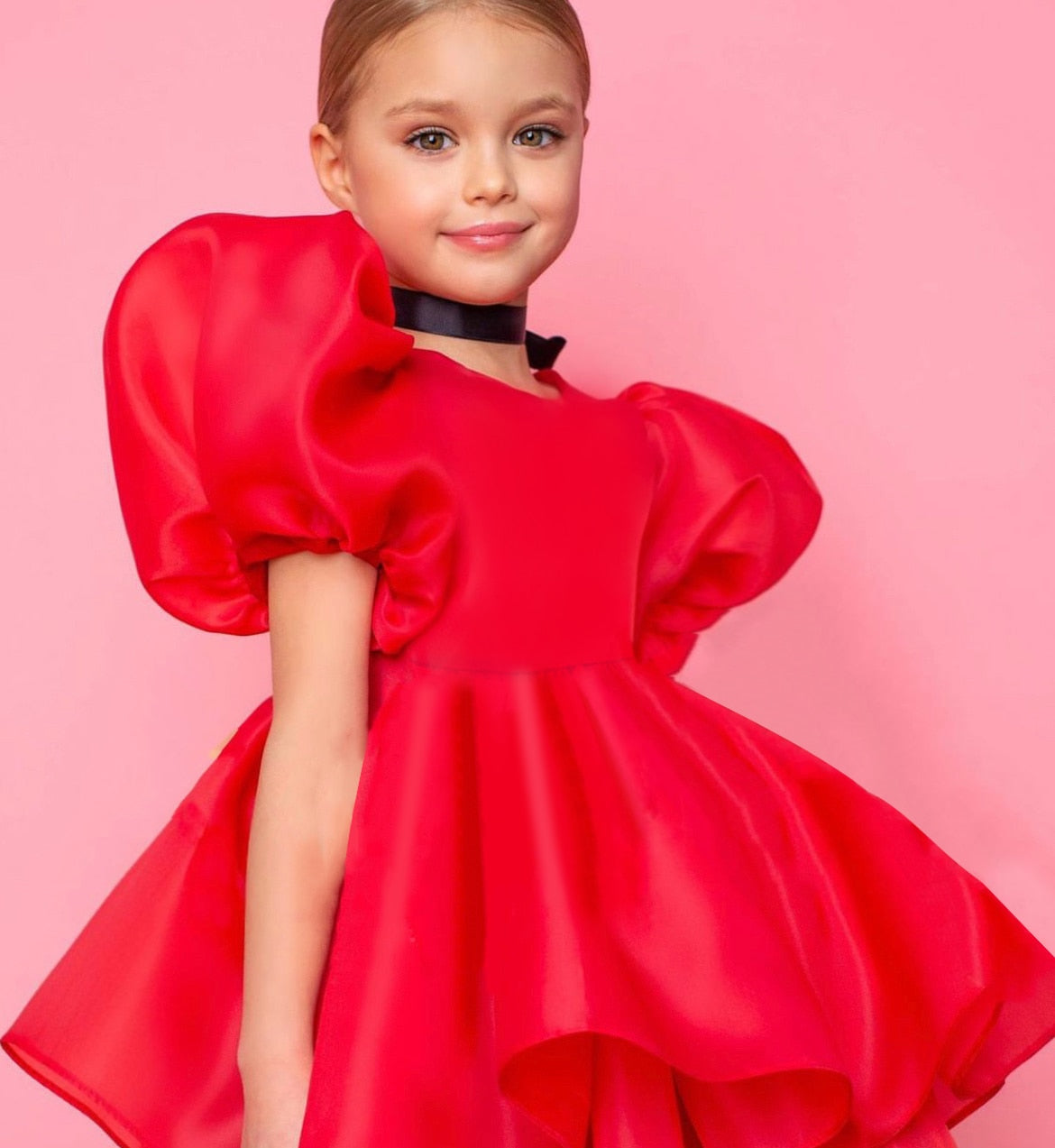 Princess style Dress for Children