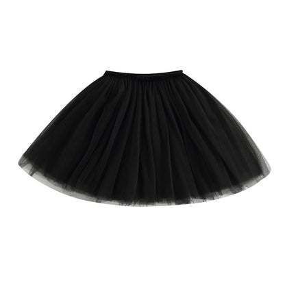 Children's Tulle Skirt