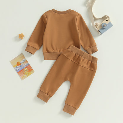 Children's winter basic set