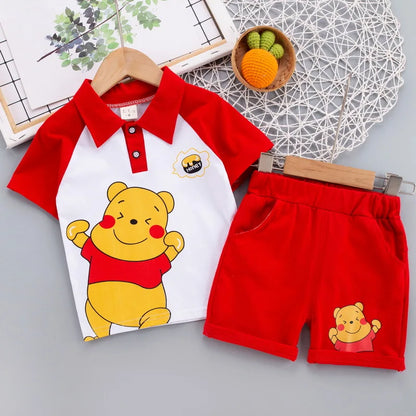 Winnie the Pooh Children's Set