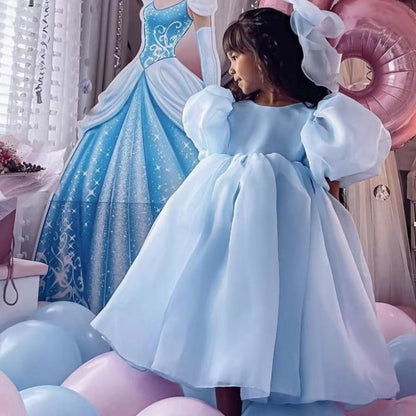 Princess style Dress for Children