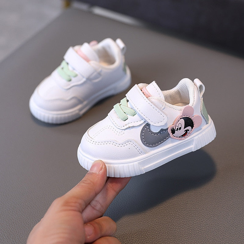 Children's sneakers Mause