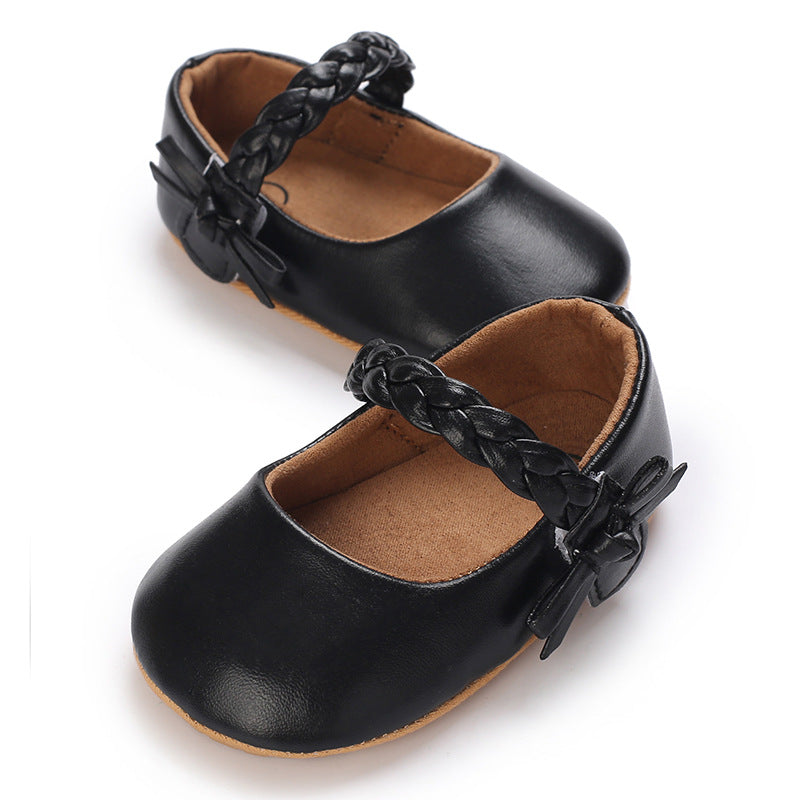 Vintage children's sandals