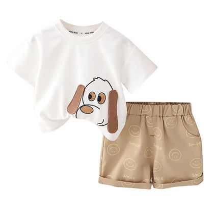 Dog Children's set