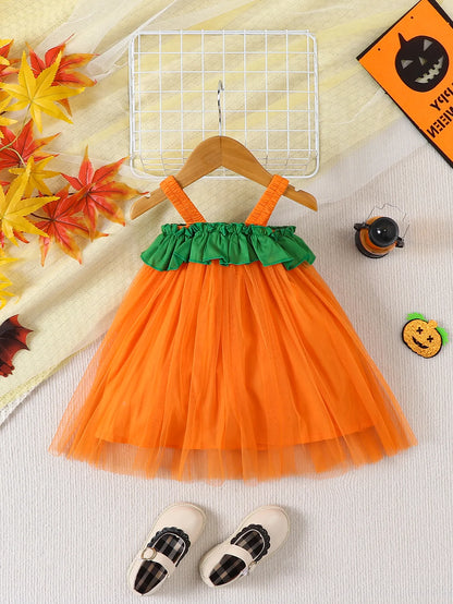 Cute Halloween Dress