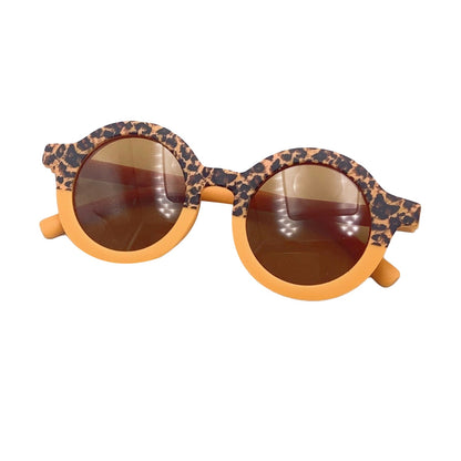 Jaguar Style Children's Glasses