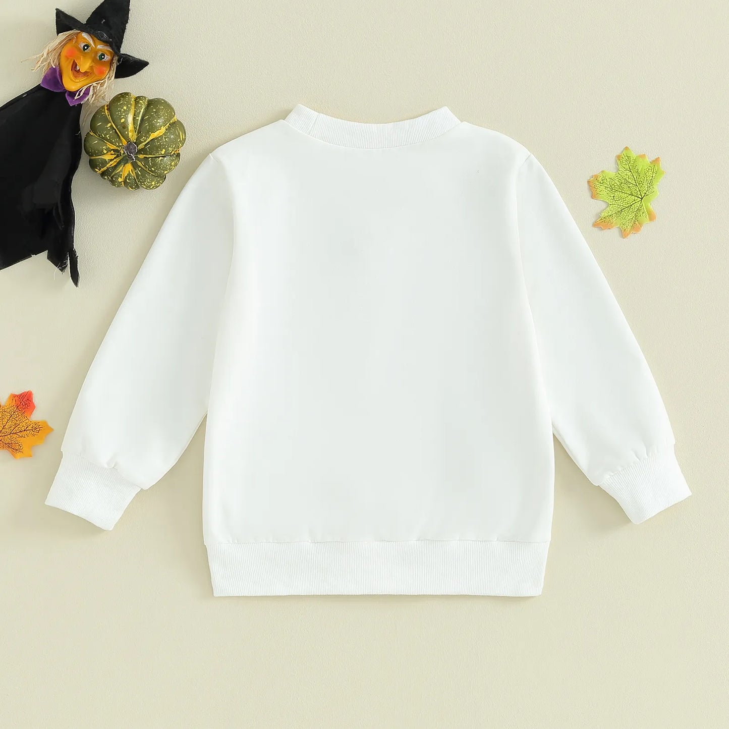 Sweatshirts Halloween Clothes