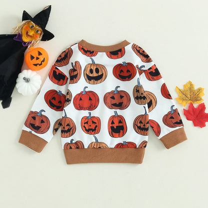 Halloween Sweatshirts