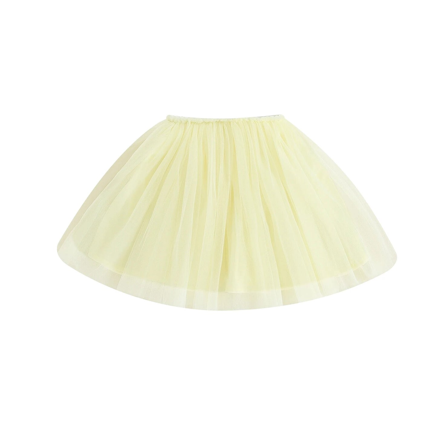 Children's Tulle Skirt