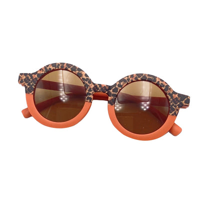 Jaguar Style Children's Glasses