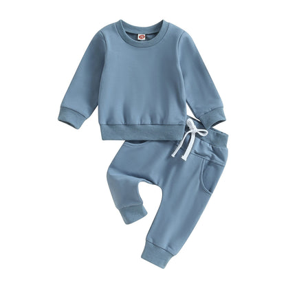 Children's winter basic set