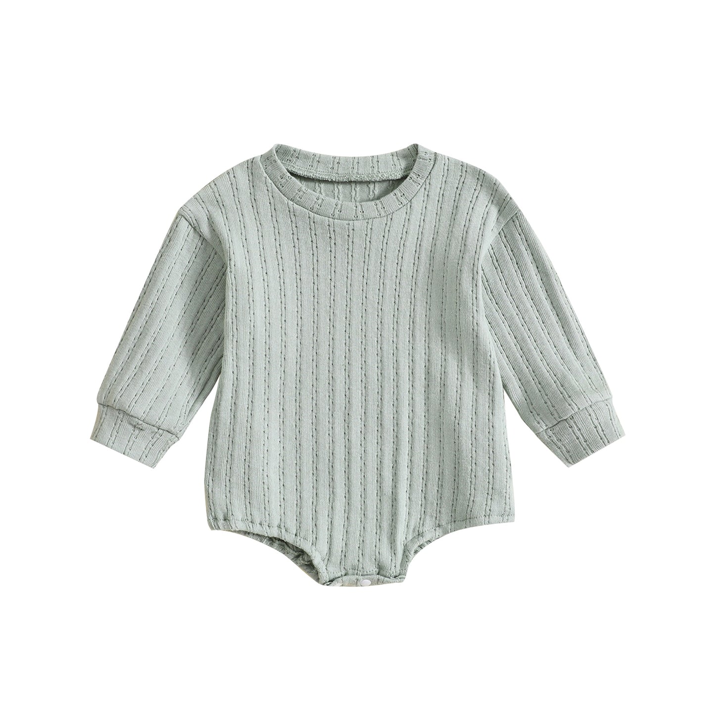 Children's bodysuit long sleeve